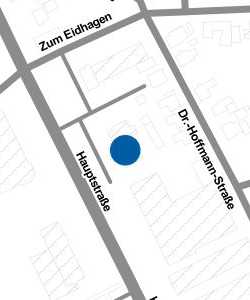 Vorschau: Karte von Polizeiinspektion Rheda-Wiedenbrück