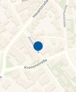 Vorschau: Karte von Augenoptik Hans Krüper