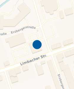 Vorschau: Karte von Autohaus Weinhold