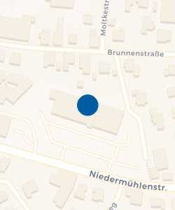 Vorschau: Karte von Getränkehaus Enger