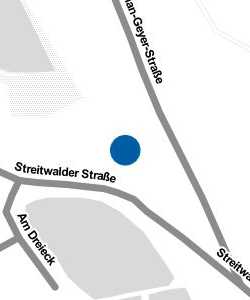 Vorschau: Karte von Gaststätte "Jägerstübl"