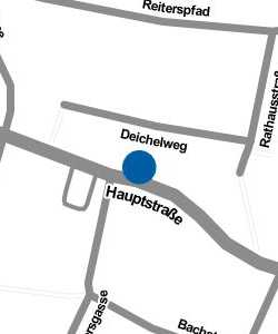 Vorschau: Karte von Hubertus-Apotheke Obrigheim