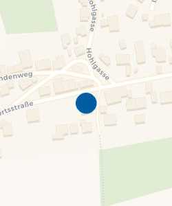 Vorschau: Karte von Gemeindehaus Prevorst