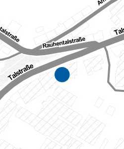Vorschau: Karte von Restaurant Meissen