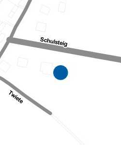 Vorschau: Karte von Dorfgemeinschaftshaus Seester