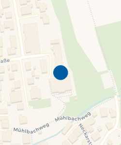 Vorschau: Karte von Grundschule Untereisesheim