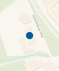 Vorschau: Karte von KIA Motors Mittelsdorf