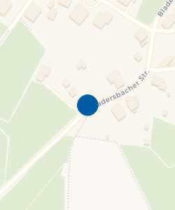 Vorschau: Karte von Niederhausen, Bludersbacher Straße