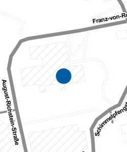 Vorschau: Karte von Hermann-Schuchard-Schule