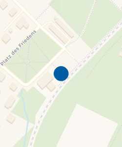 Vorschau: Karte von Weixdorf Bad Hp