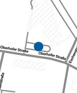 Vorschau: Karte von Elektronikschule Tettnang Lehrer/Besucher Parkplatz