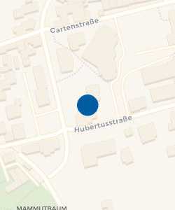 Vorschau: Karte von Hof- und Schloss-Apotheke