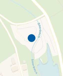 Vorschau: Karte von Campingplatz am Königsweiher