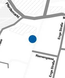 Vorschau: Karte von Bäckerei-Konditorei Dreimann GmbH & Co. KG