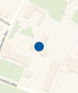 Vorschau: Karte von Justizvollzugsanstalt Oldenburg/Nordenham