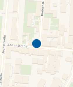 Vorschau: Karte von Café & Restaurant Saite