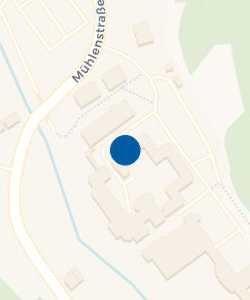 Vorschau: Karte von LWL-Therapiezentrum für Forensische Psychiatrie Marsberg