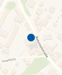 Vorschau: Karte von Kreissparkasse München Starnberg Ebersberg - Immobiliencenter