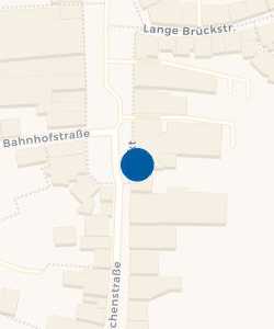 Vorschau: Karte von Passader Backhaus GmbH