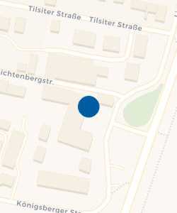 Vorschau: Karte von Wintec Autoglas Auto Seeger