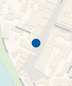 Vorschau: Karte von Fahrrad Felden - Radhaus am Rathaus
