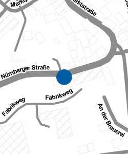 Vorschau: Karte von Franken-Apotheke Emskirchen