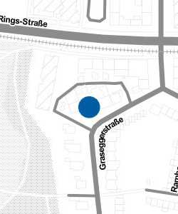 Vorschau: Karte von Blumenboutique Breuer