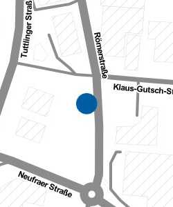 Vorschau: Karte von Bäckerei Krachenfels GmbH