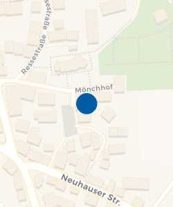 Vorschau: Karte von Heimatmuseum Plieningen