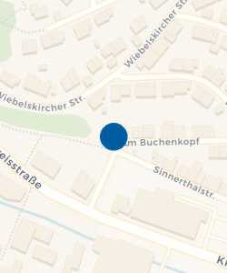 Vorschau: Karte von nagelpilz24 / Saarkosmetik