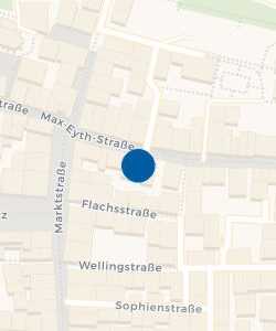 Vorschau: Karte von Hugo Battenschlag GmbH & Co