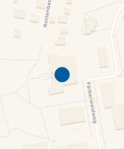 Vorschau: Karte von HELIOS Residenz am Wiesenhügel