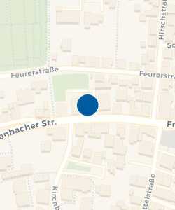 Vorschau: Karte von Polizeiposten Neckargartach