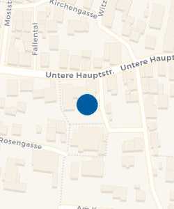 Vorschau: Karte von Grundschule Langenaltheim