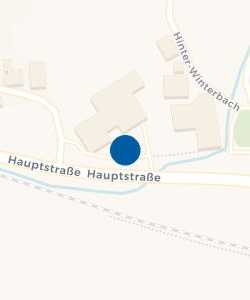 Vorschau: Karte von Autohaus Seebacher
