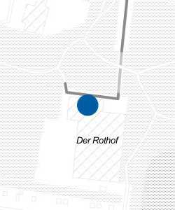 Vorschau: Karte von Bar & Restaurant Rothof