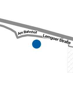 Vorschau: Karte von Dörentruper Grillrestaurant
