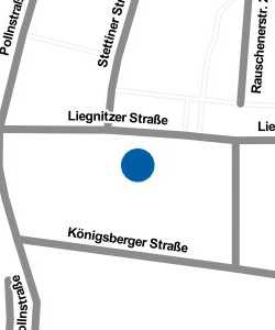Vorschau: Karte von Schäfer Bordinghouse