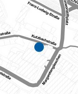 Vorschau: Karte von Bernhard Rendenbach