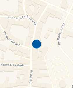 Vorschau: Karte von Radio Kallert