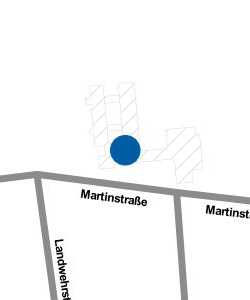 Vorschau: Karte von Grundschule Borsumer Kaspel