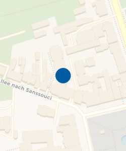 Vorschau: Karte von Steigenberger Hotel Sanssouci Potsdam