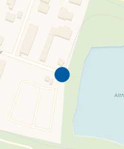 Vorschau: Karte von Campingplatz Am Althäuser See