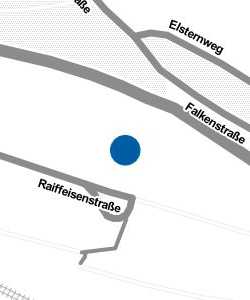 Vorschau: Karte von REWE Centermanagement und Verwaltungs GmbH