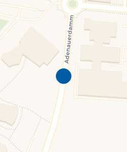 Vorschau: Karte von Haltestelle Elmshorn, Waldorfschule