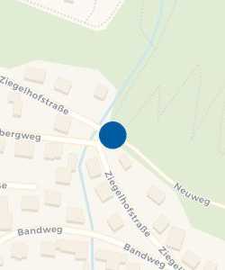 Vorschau: Karte von Wyhlen Ziegelhof