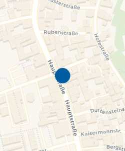 Vorschau: Karte von Cafe Kirnberger