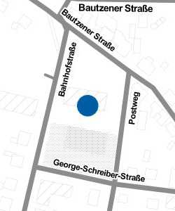 Vorschau: Karte von Pestalozzi-Oberschule Neusalza-Spremberg