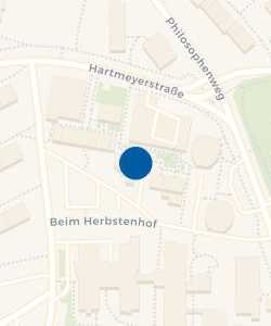 Vorschau: Karte von Schneider Metzgerei