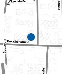 Vorschau: Karte von Bäckerei Konditorei Brommler